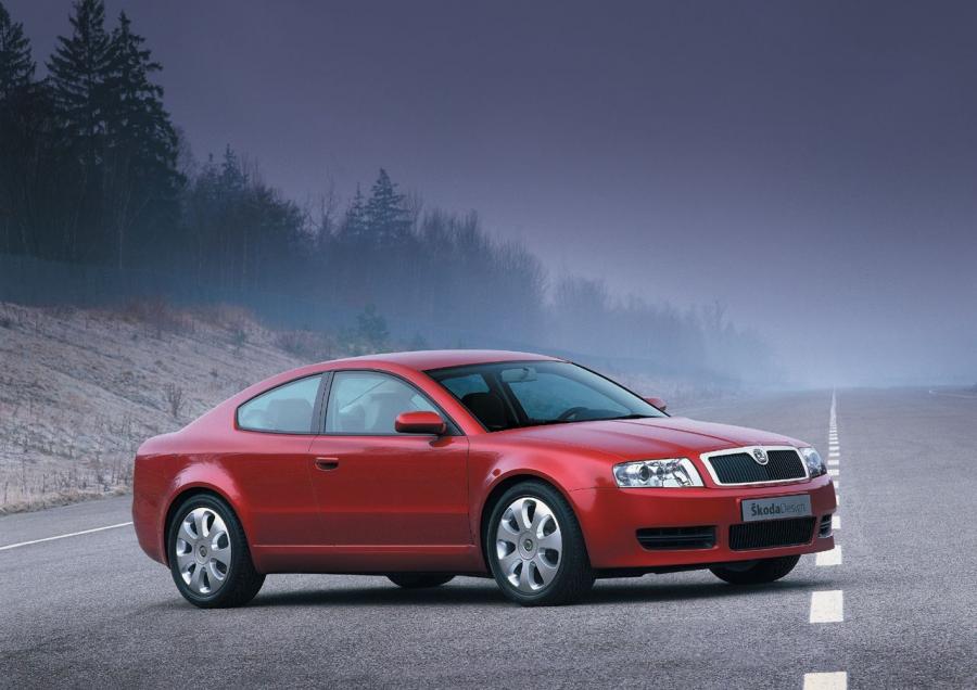  Skoda Tudor 2002 года  (фото 9 из 14)